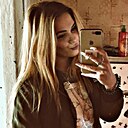 Анастасия, 24 года