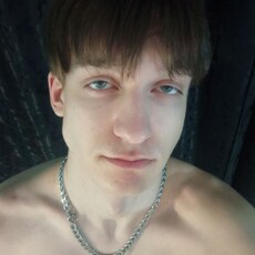 Фотография мужчины Даниил, 19 лет из г. Ставрополь