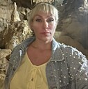 Незнакомка, 50 лет