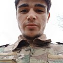 Позывной Gruzin, 23 года