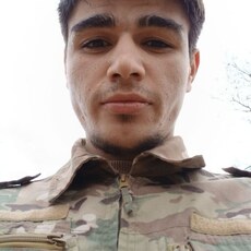 Фотография мужчины Позывной Gruzin, 23 года из г. Степное
