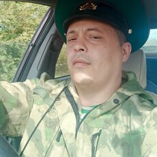 Фотография мужчины Дмитрий, 39 лет из г. Выселки