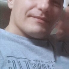 Фотография мужчины Алексей, 38 лет из г. Новокузнецк