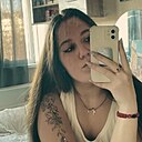 Кристина, 18 лет