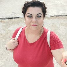 Фотография девушки Натали, 42 года из г. Воскресенск