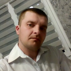 Фотография мужчины Виталик, 35 лет из г. Лунинец