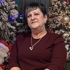 Фотография девушки Светлана, 53 года из г. Прокопьевск