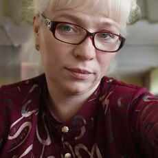 Фотография девушки Светлана, 44 года из г. Иркутск