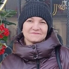 Фотография девушки Ольга, 41 год из г. Сарапул