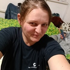 Фотография девушки Мария, 37 лет из г. Пльзень