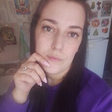 Фотография девушки Анастасия, 31 год из г. Иваново
