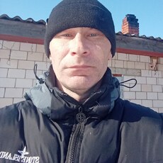 Фотография мужчины Андрей, 46 лет из г. Ижевск