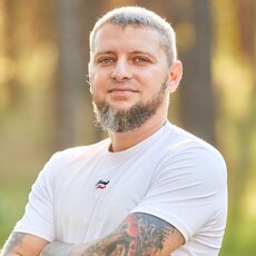 Фотография мужчины Алексей, 40 лет из г. Белгород