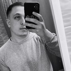 Фотография мужчины Алексей, 26 лет из г. Красноярск