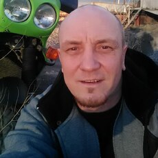 Фотография мужчины Дмитрий, 43 года из г. Новокузнецк