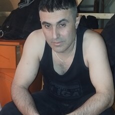 Фотография мужчины Хан, 44 года из г. Познань