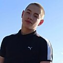 Виктор, 24 года