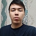 Мейрамбек, 28 лет