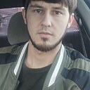 Фаррух, 31 год