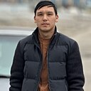 Ерлан, 26 лет