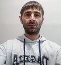 Taleh Hesenov, 42 года