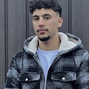 Ahmed, 25 лет