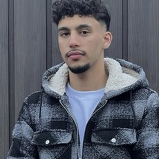 Фотография мужчины Ahmed, 25 лет из г. Орел