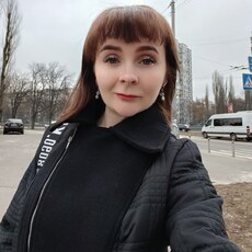 Фотография девушки Тетяна, 28 лет из г. Киев