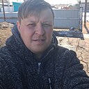 Дэн, 34 года