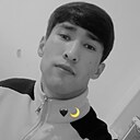 Алик, 25 лет
