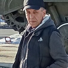 Фотография мужчины Александр, 58 лет из г. Барнаул