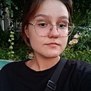 Варя, 19 лет