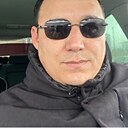 Кайрат, 40 лет