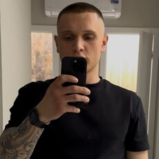 Фотография мужчины Кирилл, 27 лет из г. Тула