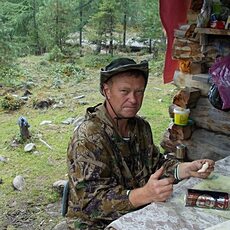 Фотография мужчины Станислав, 53 года из г. Екатеринбург