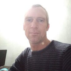 Фотография мужчины Андрей, 42 года из г. Геническ