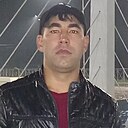 Одилжон, 34 года