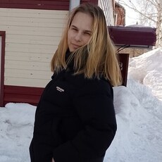 Фотография девушки Олеся, 20 лет из г. Гурьевск (Кемеровская Обл)