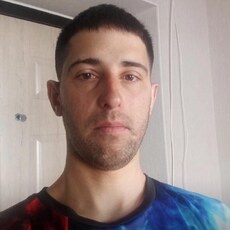 Фотография мужчины Василий, 34 года из г. Губкинский