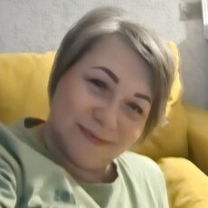 Фотография девушки Любовь, 53 года из г. Санкт-Петербург