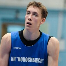 Фотография мужчины Денис, 20 лет из г. Новосибирск