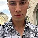 Алишер, 31 год