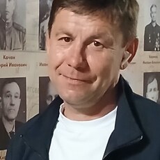 Фотография мужчины Андрей, 49 лет из г. Невинномысск