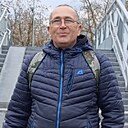 Валерий, 55 лет
