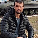 Санжар, 40 лет