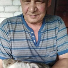 Фотография мужчины Борис, 62 года из г. Волжский