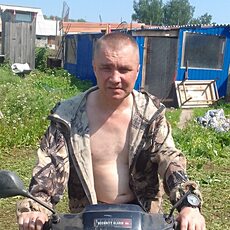 Фотография мужчины Андрей, 42 года из г. Барнаул