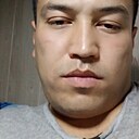 Joxon Xxx, 33 года