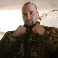 Фотография мужчины Павел, 35 лет из г. Херсон