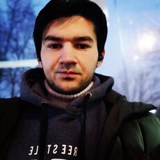 Фотография мужчины Абдул, 23 года из г. Лыткарино